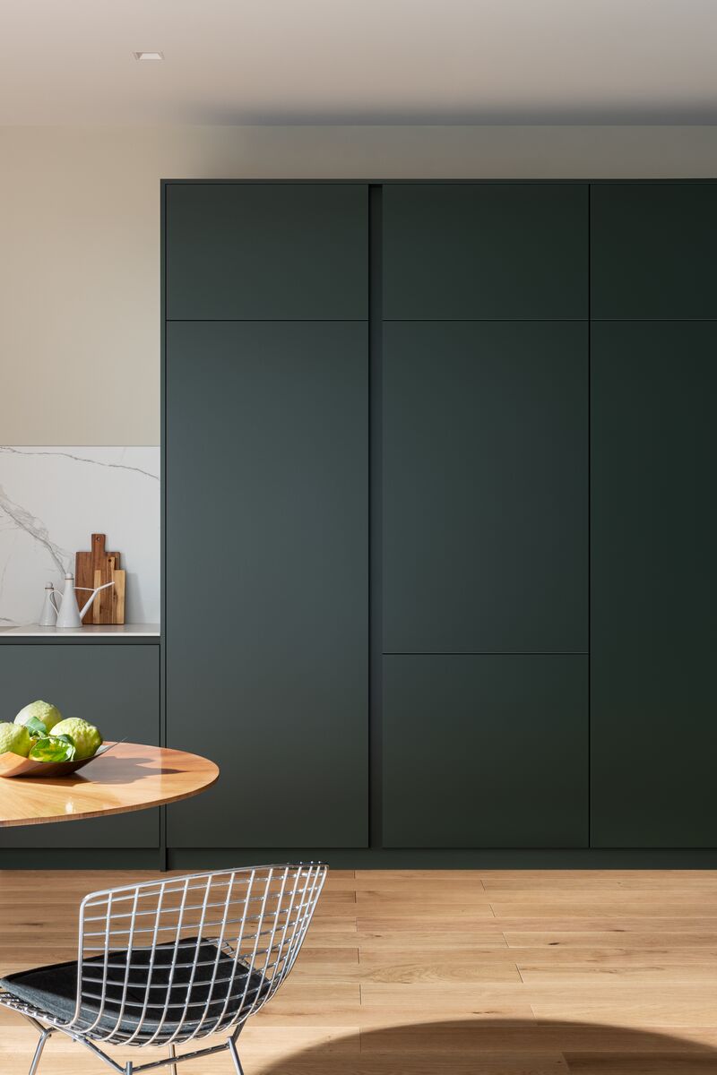 ΨΥΓΕΙΟΚΑΤΑΨΥΚΤΗΣ BERTAZZONI REF704BBNPTC | ΕΝΤΟΙΧΙΖΟΜΕΝΟΣ ΨΥΓΕΙΟΚΑΤΑΨΥΚΤΗΣ 2